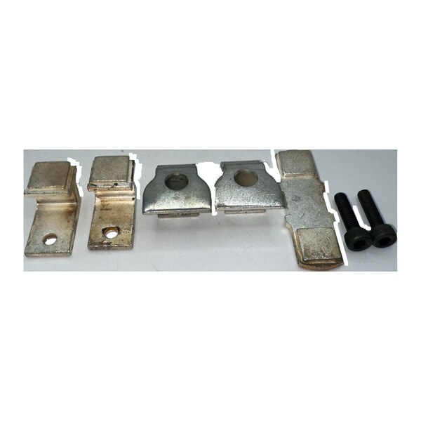Usa Industrials Aftermarket GE IEC Spectra 700, CA5F3 Contact Kit - Replaces CA5F3CPR1, 3-Pole 9343CG - main